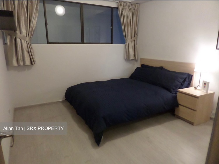 International Plaza (D2), Apartment #529478141